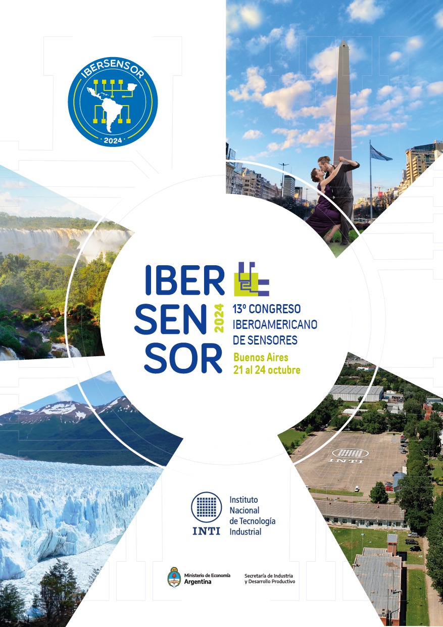 ibersensor 2024